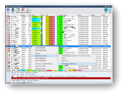 Proxy Scraper